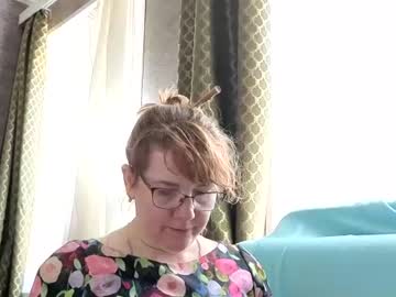 Miss_Sandrax Chaturbate stream image from June 20, 2026
