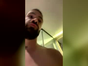 Panavisionrmn Chaturbate stream image from June 20, 2026