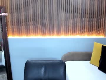 Renataruiz_Rr Chaturbate stream image from June 20, 2026