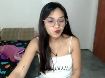 Sharminex Chaturbate stream image from June 20, 2026