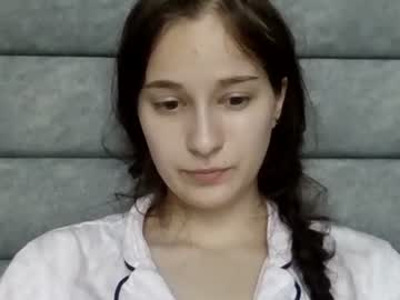 Softcherry0345 Chaturbate stream image from June 20, 2026