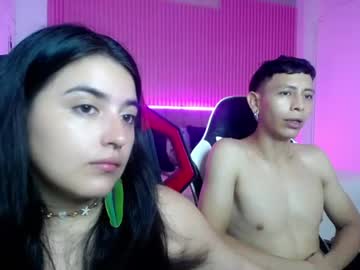 Sonic_Jess07 Chaturbate stream image from June 20, 2026