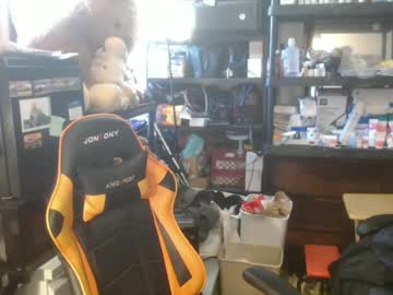 Usgoober Chaturbate stream image from June 20, 2026