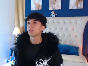 Aiden_Rivers_ Chaturbate stream image from June 20, 2026