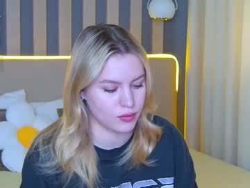 Amaliabell Chaturbate stream image from June 20, 2026