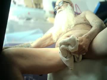 Bigjeff01 Chaturbate stream image from June 20, 2026