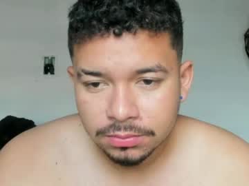 Camrichard Chaturbate stream image from June 20, 2026
