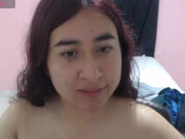 Celeste817631 Chaturbate stream image from June 20, 2026