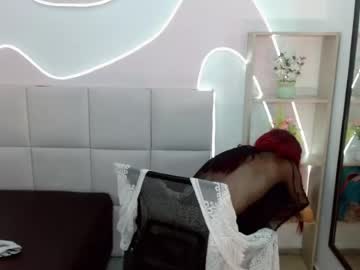 Jazmiinrosee Chaturbate stream image from June 20, 2026