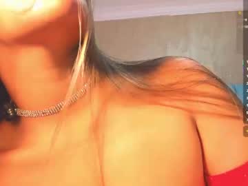 Melanierioss_ Chaturbate stream image from June 20, 2026