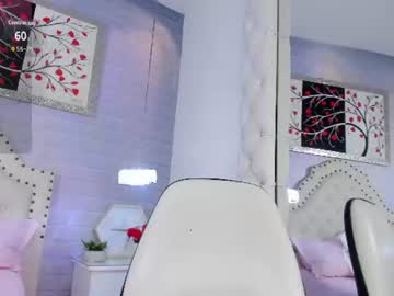Meybaldini Chaturbate stream image from June 20, 2026