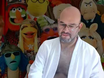 Nuevoshowgranlattino Chaturbate stream image from June 20, 2026