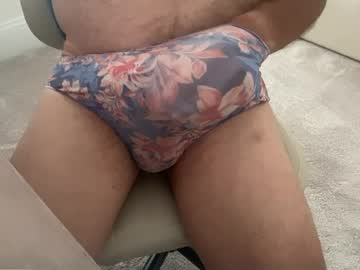 Pantyman445 Chaturbate stream image from June 20, 2026
