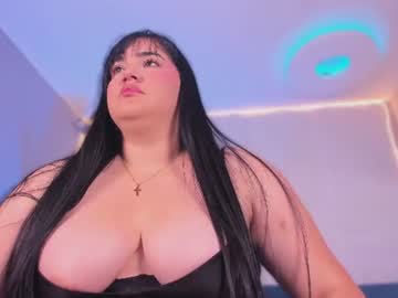 Valeriehanzet_ Chaturbate stream image from June 20, 2026