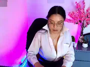 Zuzana21 Chaturbate stream image from June 20, 2026