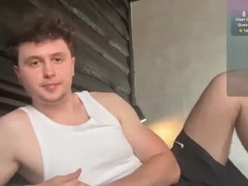 Alex_Onelove Chaturbate stream image from June 20, 2026