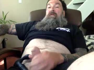 Mountainman69696 Chaturbate stream image from June 20, 2026