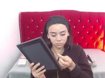 Sofiaspring Chaturbate stream image from June 20, 2026