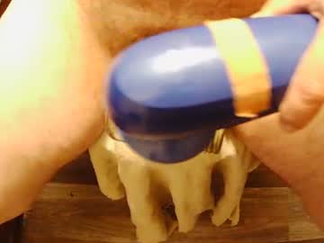 Strokingmymeat336 Chaturbate stream image from June 20, 2026