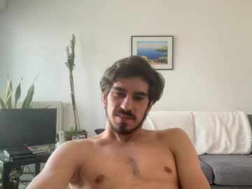 Eatwoproject Chaturbate stream image from June 20, 2026