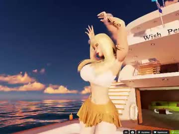 Gabbi_3dx Chaturbate stream image from June 20, 2026