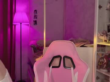 Mira_Jadee Chaturbate stream image from June 20, 2026