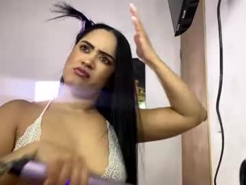 Samyrosss6 Chaturbate stream image from June 20, 2026