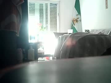 Carlitospain Chaturbate stream image from June 20, 2026