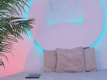 Coramatch Chaturbate stream image from June 20, 2026
