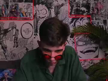 Harry_Middleton Chaturbate stream image from June 20, 2026