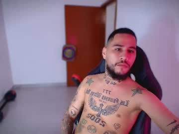 Hotlatinox20cm Chaturbate stream image from June 20, 2026