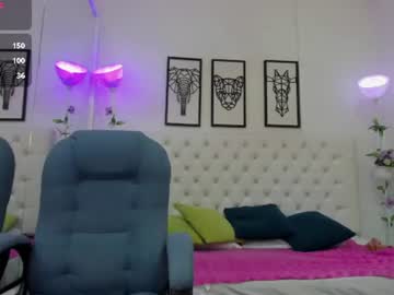 Jenny_Stark Chaturbate stream image from June 20, 2026