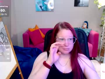 Kuri_U1 Chaturbate stream image from June 20, 2026