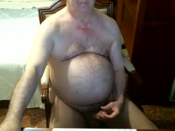 Oscarw Chaturbate stream image from June 20, 2026