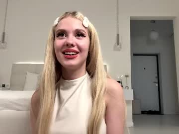 Pameliarabito Chaturbate stream image from June 20, 2026