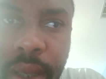 Raulandjackson345 Chaturbate stream image from June 20, 2026