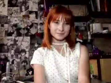 Sharolynobar Chaturbate stream image from June 20, 2026