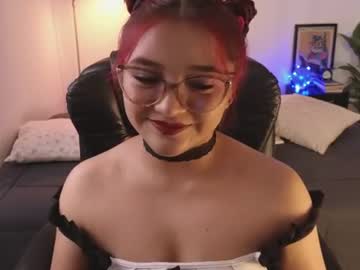 Tilatequilas Chaturbate stream image from June 20, 2026