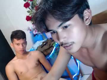 Aivanboyyy Chaturbate stream image from June 20, 2026