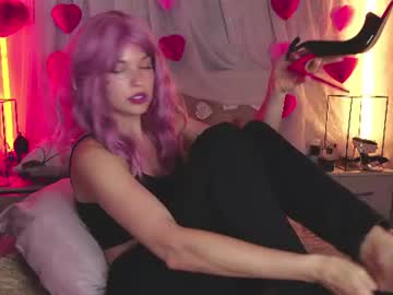 Angelika_Rouge Chaturbate stream image from June 20, 2026