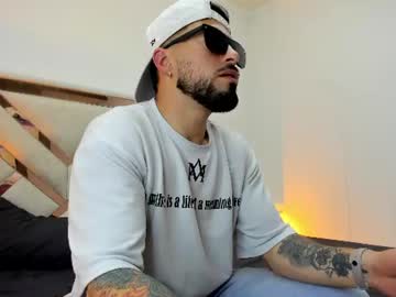 Big_Impactt Chaturbate stream image from June 20, 2026