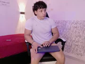 Dalton_Bigcock Chaturbate stream image from June 20, 2026