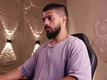 Dann_Saenz Chaturbate stream image from June 20, 2026