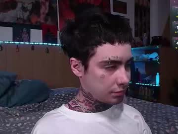 Juuzou_Kit Chaturbate stream image from June 20, 2026