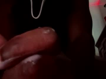 Moneyruns302 Chaturbate stream image from June 20, 2026