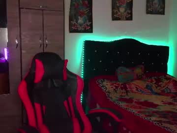 Samaelg1 Chaturbate stream image from June 20, 2026