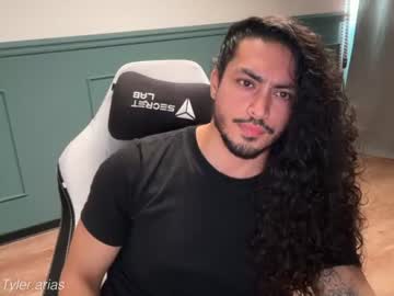 Tylerarias Chaturbate stream image from June 20, 2026