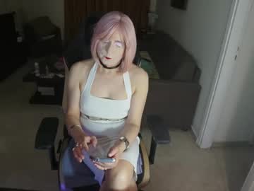 Cassiopeiatrav Chaturbate stream image from June 20, 2026