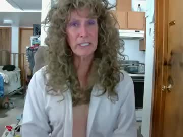 Cumfornikki Chaturbate stream image from June 20, 2026