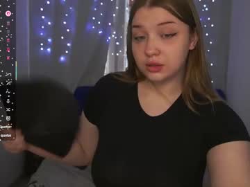 Cute_Sharloti Chaturbate stream image from June 20, 2026